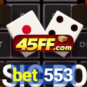 bet 553